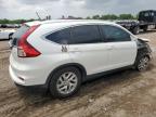 2016 Honda Cr-V Exl for Sale in Mercedes, TX - Front End
