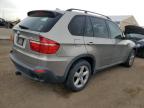 2008 Bmw X5 3.0I zu verkaufen in Brighton, CO - Front End