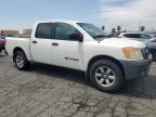 2008 Nissan Titan Xe за продажба в Colton, CA - Side