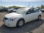 2012 Nissan Altima Base for Sale in Hillsborough, NJ - Mechanical