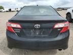 2012 Toyota Camry Base de vânzare în Houston, TX - Front End