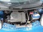 2010 CITROEN C1 SPLASH for sale at Copart EAST KILBRIDE
