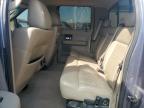 2005 Ford F150 Supercrew იყიდება Portland-ში, MI - Rollover