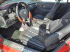 2001 Mercedes-Benz Slk 320 for Sale in Spartanburg, SC - Front End