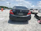 2012 Honda Civic Lx for Sale in Montgomery, AL - Front End
