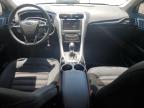 2013 Ford Fusion Se на продаже в Gaston, SC - Rear End