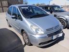 2007 CITROEN XSARA PICA for sale at Copart SANDY