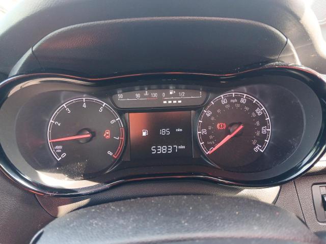2019 VAUXHALL VIVA SE