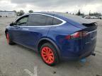 2016 Tesla Model X  for Sale in Rancho Cucamonga, CA - Front End