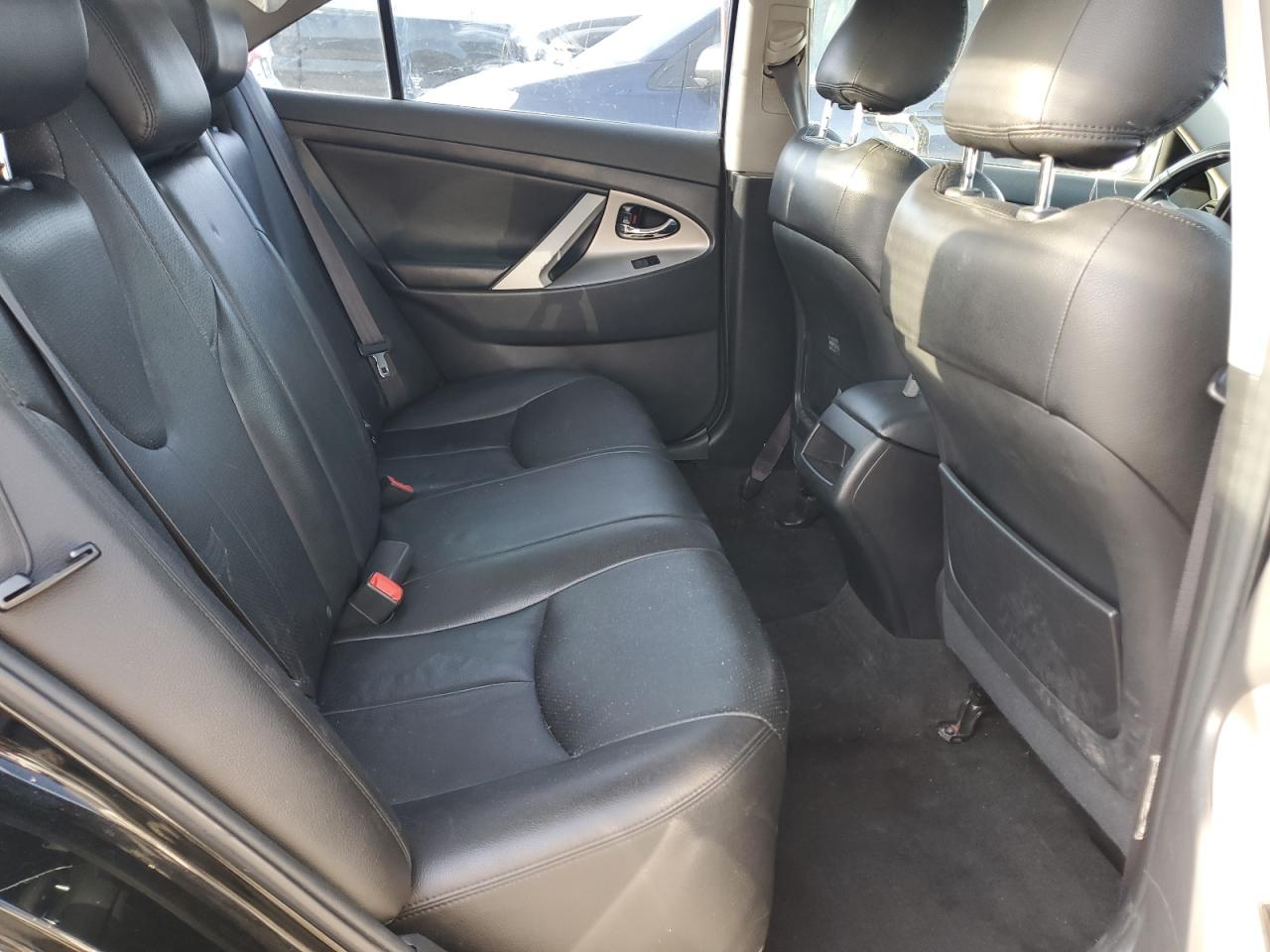 2009 Toyota Camry Base VIN: 4T1BE46K89U271657 Lot: 52189535