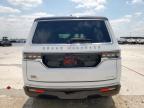 2023 Jeep Grand Wagoneer Series Ii for Sale in Haslet, TX - Front End