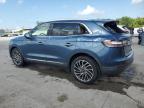 2019 Lincoln Nautilus Reserve for Sale in Apopka, FL - Vandalism