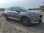 2020 Infiniti Qx60 Luxe للبيع في Memphis، TN - Rear End