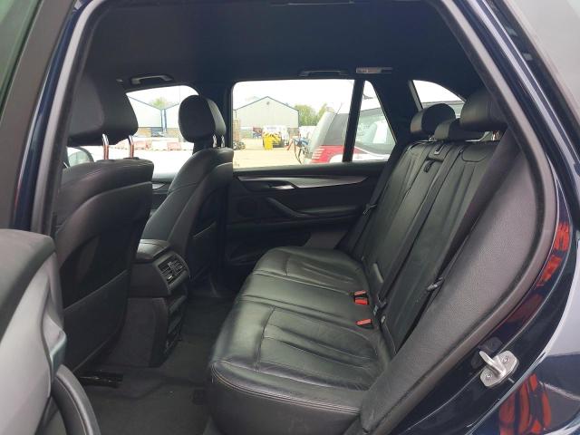 2014 BMW X5 XDRIVE30D SE 5DR AUTO