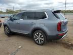 2021 Kia Telluride S na sprzedaż w Colorado Springs, CO - Front End
