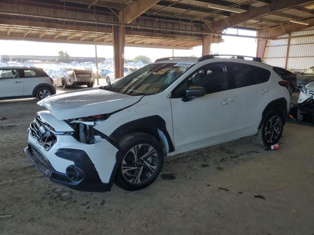 SUBARU CROSSTREK 2024