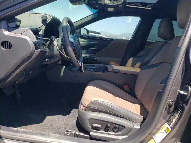  LEXUS ES300 2022 Gray