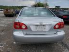 2008 Toyota Corolla Ce   на продаже в Cahokia Heights, IL - Hail