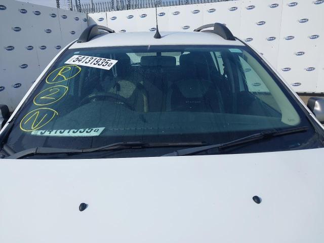 2019 DACI SANDERO ST