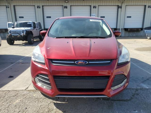 Parquets FORD ESCAPE 2015 Burgundy