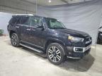 2015 Toyota 4Runner Sr5/Sr5 Premium en Venta en Candia, NH - Rear End