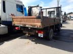 2004 DAF FA LF45.15 for sale at Copart WOLVERHAMPTON