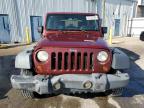 2009 Jeep Wrangler Unlimited X de vânzare în Montgomery, AL - Front End