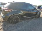 2023 Nissan Kicks Sr na sprzedaż w Mercedes, TX - Front End