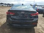 2018 Hyundai Elantra Sel for Sale in Woodhaven, MI - Front End