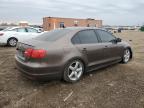 Elgin, IL에서 판매 중인 2012 Volkswagen Jetta Tdi - Front End
