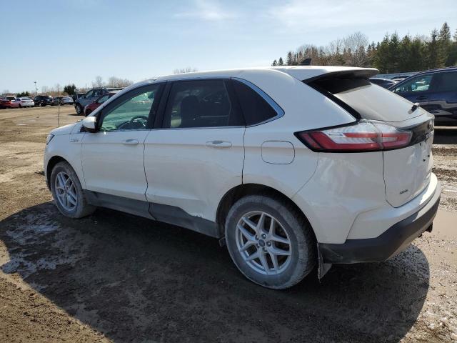  FORD EDGE 2021 Biały