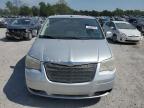 2010 Chrysler Town & Country Touring Plus იყიდება Madisonville-ში, TN - Rear End
