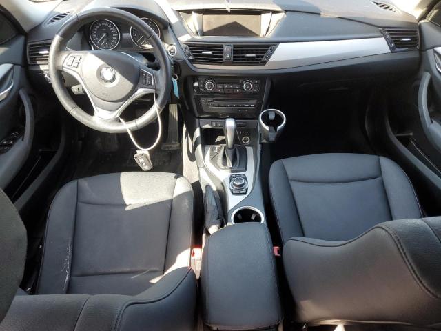 2013 BMW X1 XDRIVE35I