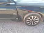 2012 AUDI A6 SE TDI for sale at Copart BRISTOL