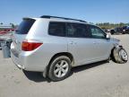 2008 Toyota Highlander  en Venta en Windham, ME - Front End