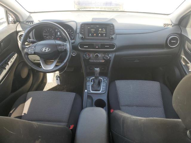  HYUNDAI KONA 2020 Biały