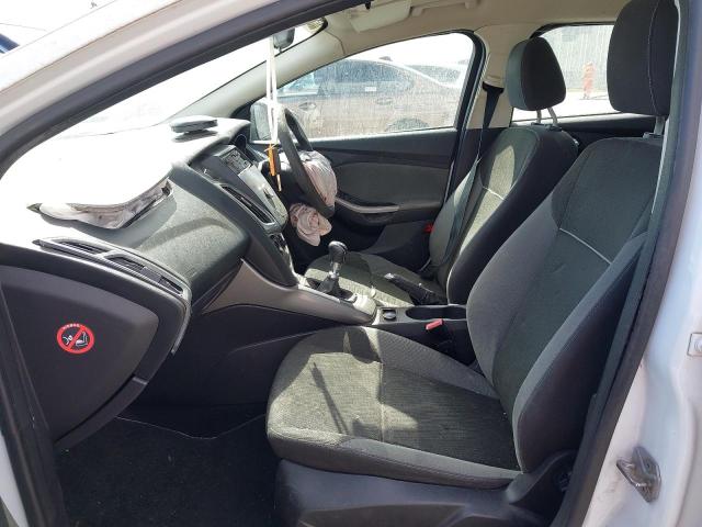2012 FORD FOCUS EDGE