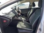 2012 FORD FOCUS EDGE for sale at Copart NEWBURY