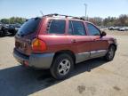 2004 Hyundai Santa Fe Gls for Sale in East Granby, CT - All Over