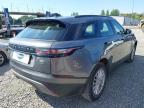 2019 LAND ROVER RANGE ROVE for sale at Copart EAST KILBRIDE