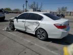 2015 Honda Accord Lx for Sale in Anthony, TX - Front End