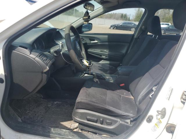 2011 HONDA ACCORD SE