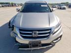 2014 Honda Crosstour Ex na sprzedaż w Grand Prairie, TX - Front End