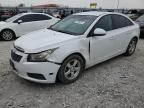 2012 Chevrolet Cruze Lt for Sale in Cahokia Heights, IL - Front End