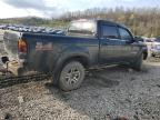 2004 Toyota Tundra Double Cab Limited იყიდება Hurricane-ში, WV - Water/Flood