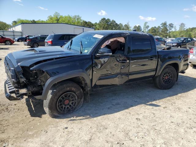  TOYOTA TACOMA 2023 Czarny