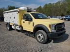 2019 Ford F550 Super Duty for Sale in York Haven, PA - Minor Dent/Scratches