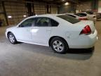 2015 Chevrolet Impala Limited Ls for Sale in Eldridge, IA - Side