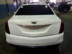 2017 Cadillac Ct6 Luxury на продаже в Woodhaven, MI - Front End