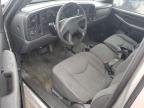 2004 Chevrolet Silverado K1500 na sprzedaż w Ellwood City, PA - Front End